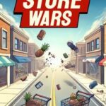 Store Wars: Multiplayer Shop Simulator
