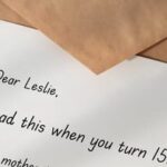 Read This When You Turn 15
