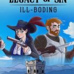 Legacy of Sin: Ill-Boding