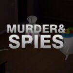 Murder&Spies