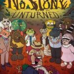 No Stone Unturned