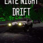 Late Night Drift