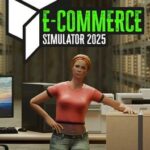 E-Commerce Simulator 2025