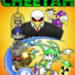 Nuclear Cheetah