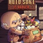 The Auto Sort Is Broken