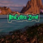 Walk Zero1