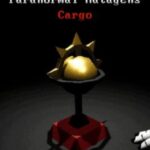 Paranormal Mutagens: Cargo
