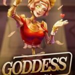 Goddess Of Swing