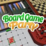 Board Game Party