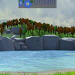 Distant