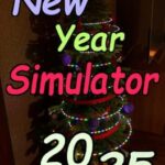 New Year Simulator 2025