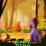Carpe Dino: Seize the Date