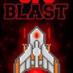 UFO Blast