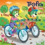 Treflix: Mini Games