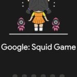 Google: Squid Game