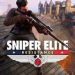 Sniper Elite: Resistance