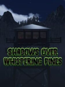 Shadows Over Whispering Pines