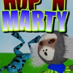 Hop 'n' Marty