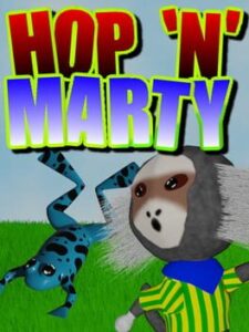 Hop ‘n’ Marty