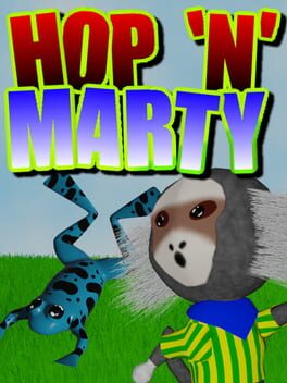 Hop ‘n’ Marty