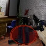 Gun Reflex VR