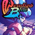 Wendigo Blue