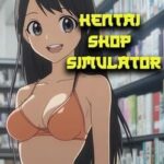 Hentai Shop Simulator