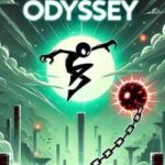 Stickman Odyssey
