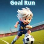 Soccer Goal Run