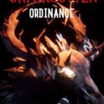 Unforgotten: Ordinance