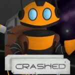 Crashed