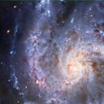 Galactic Simulator