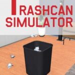 Trashcan Simulator