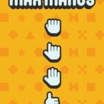 Max Manos