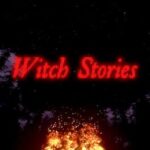 Witch Stories