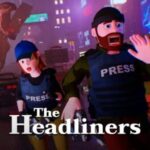 The Headliners