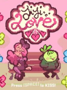 Jiji…Love