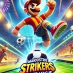 Mariostro Strikers: Soccer League