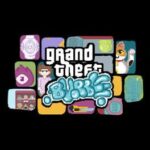 Grand Theft Bubble