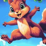 Going for Nuts
