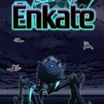 Enkate