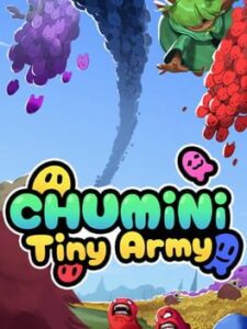 Chumini: Tiny Army