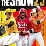 MLB The Show 25