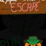 Apple Orchard Escape