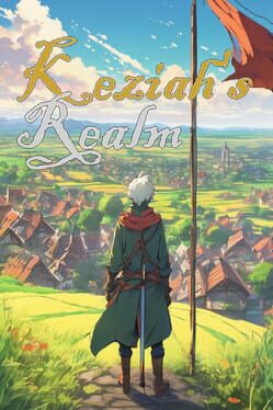 Keziah’s Realm