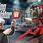 Farming Simulator VR