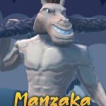 Manzaka