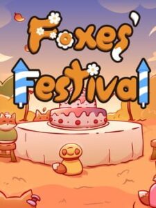 Foxes’ Festival