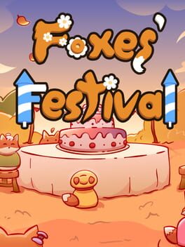 Foxes’ Festival