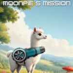 Spitfire: Moonpies Mission
